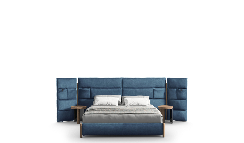 Bio-mbo Bed