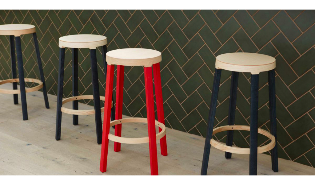 Step Stool