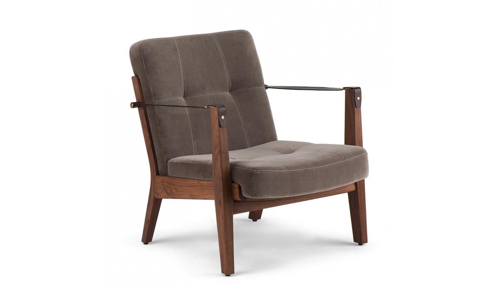 Capo Lounge Chair