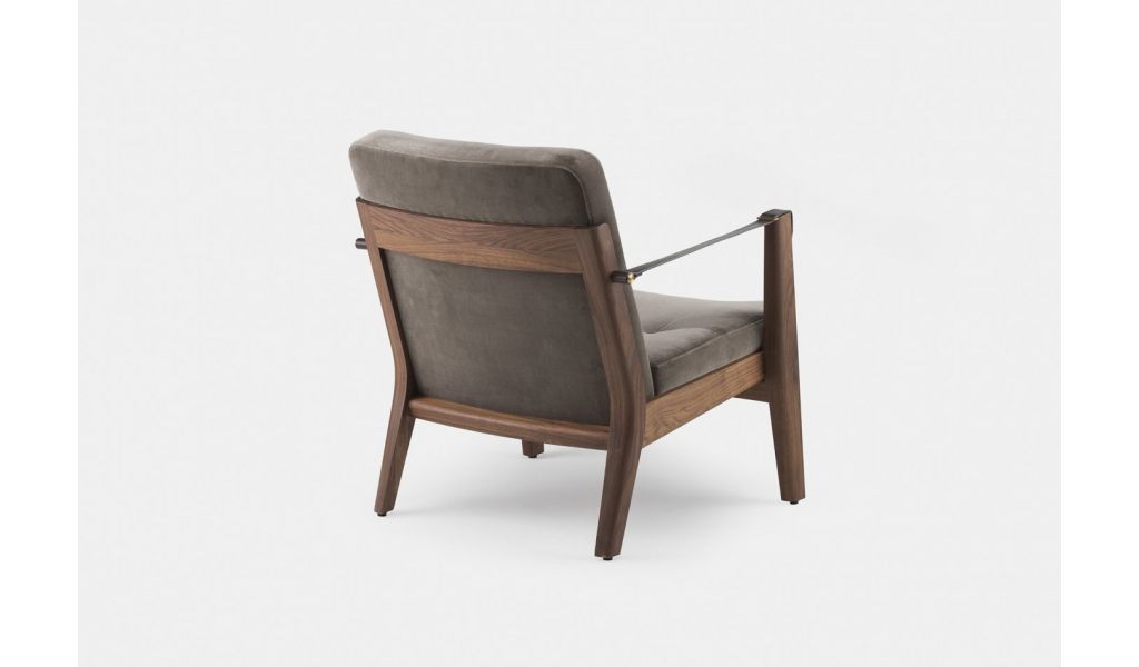 Capo Lounge Chair