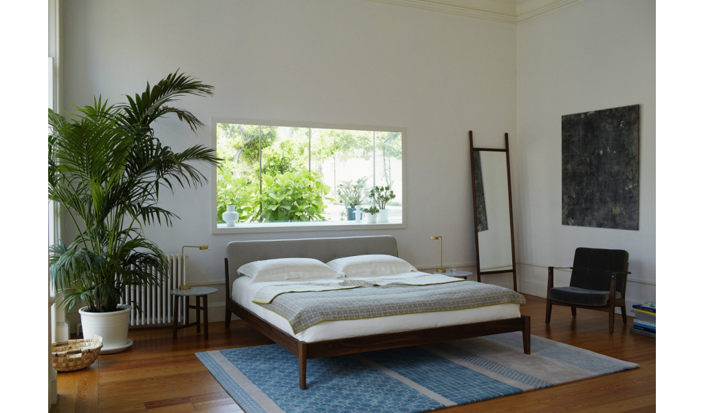 Capo Bed