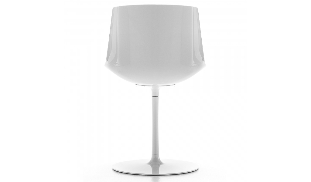 Flow Slim Armchair