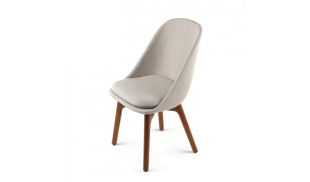 Solo Dining Chair