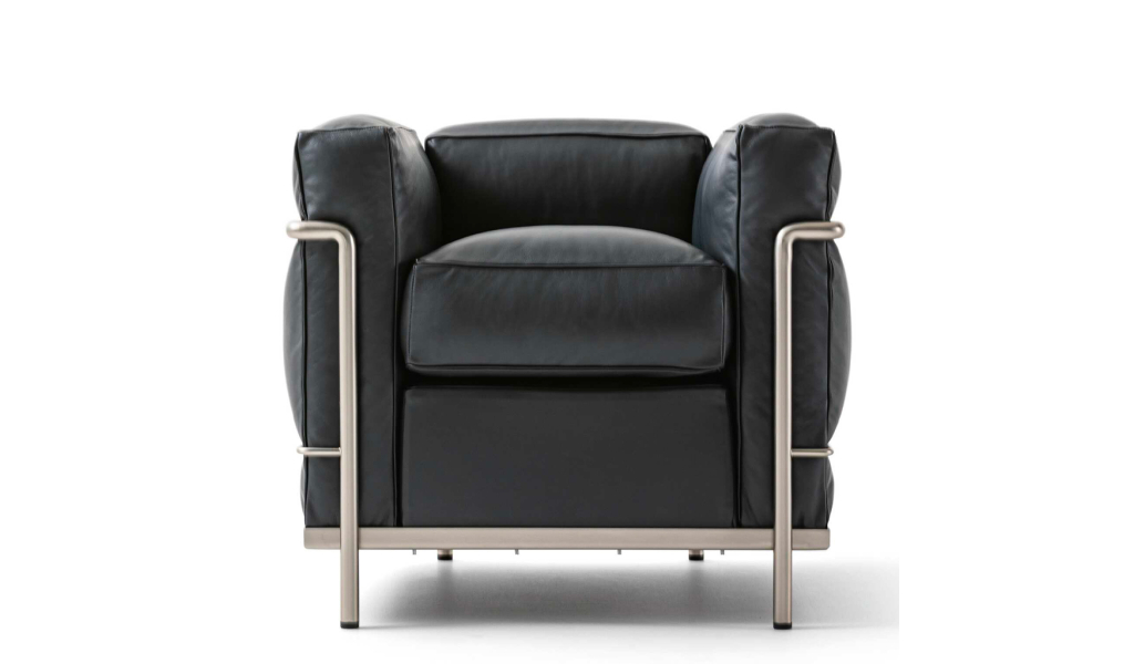 2 Fauteuil Grand Confort Durable