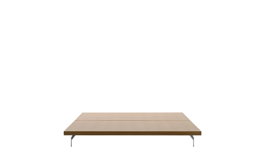 Dock table