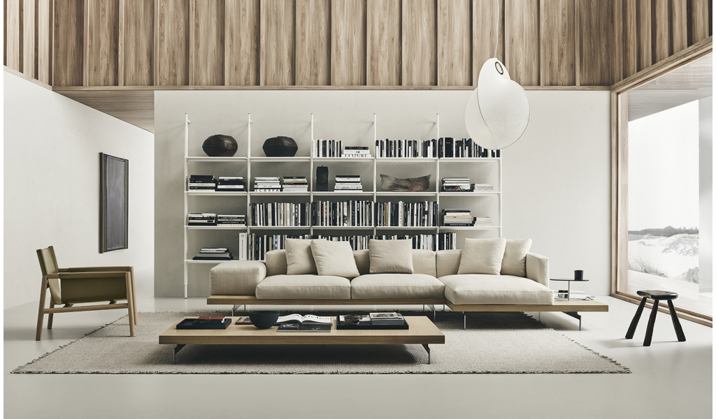 Dock table