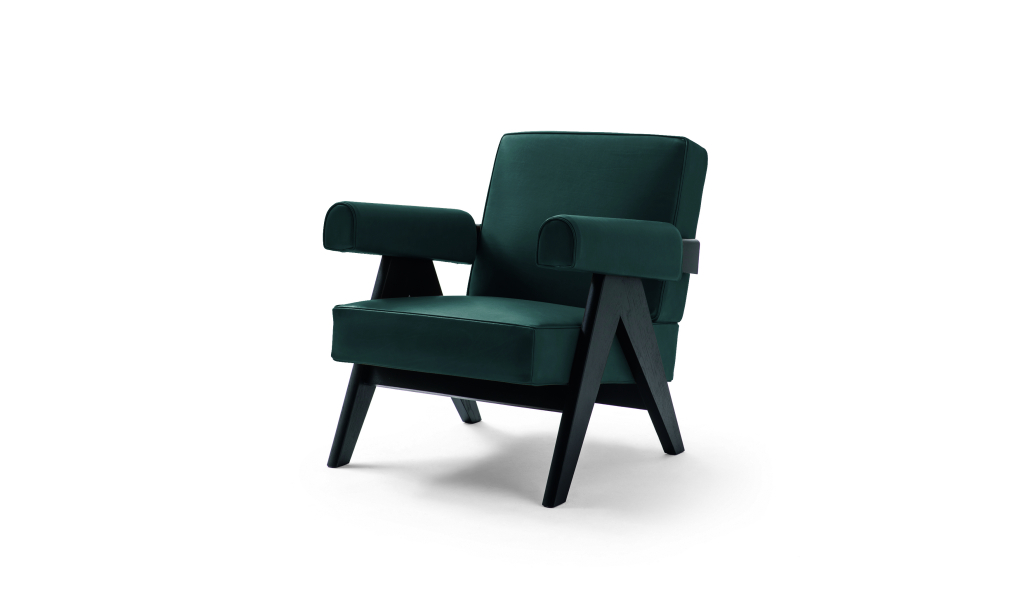 Capitol Complex kreslo