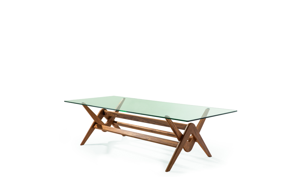 Capitol Complex stůl