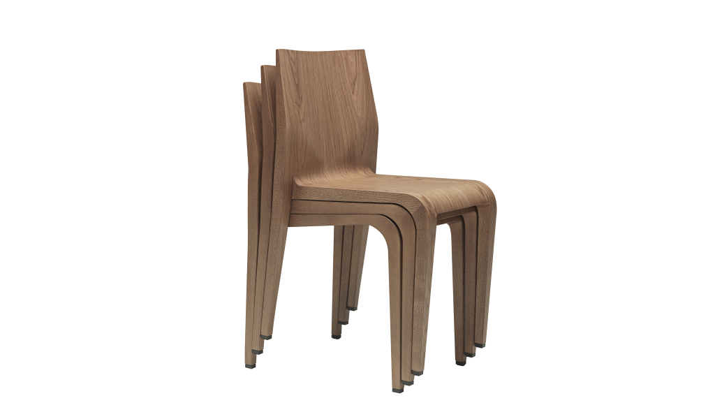 Laleggera Chair | Konsepti.com