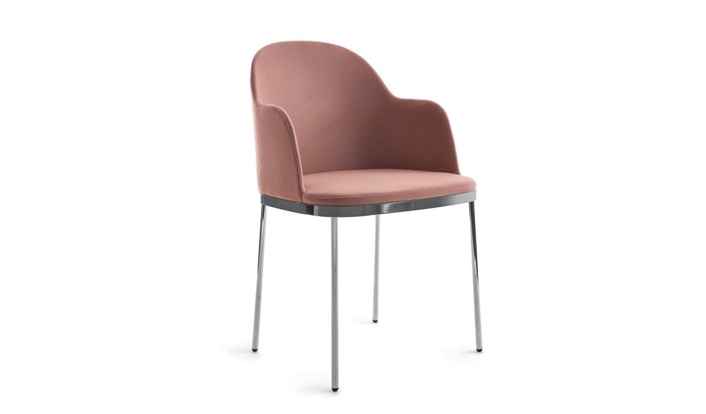 Precious chair