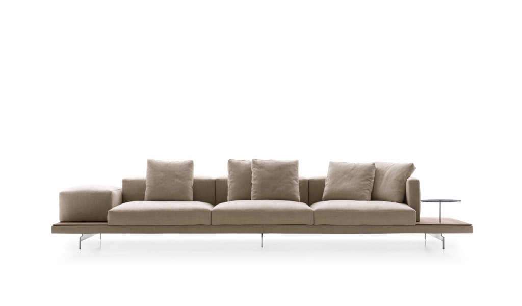 Dock High Sofa