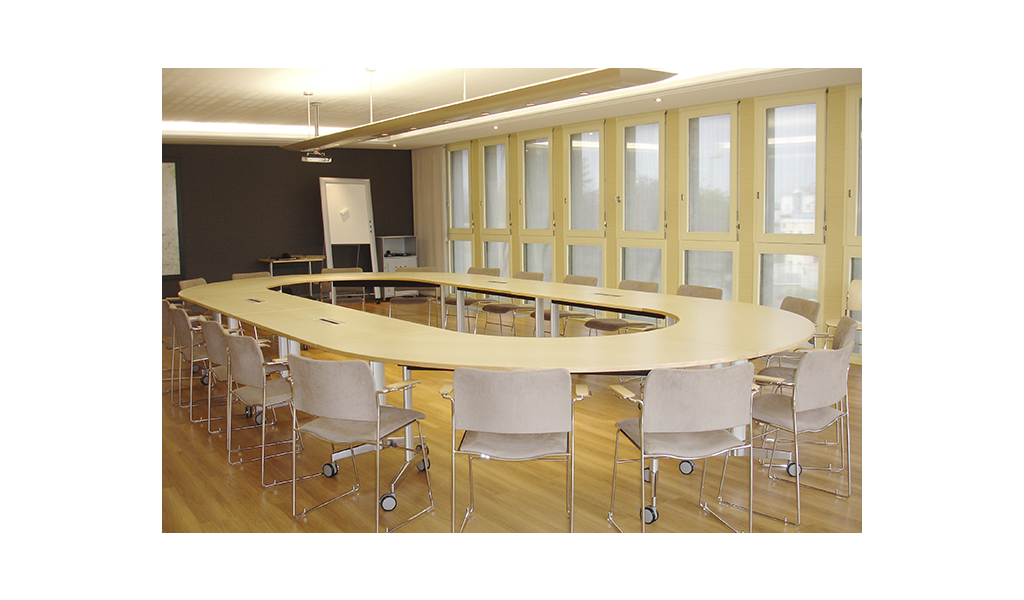 Moveo meeting