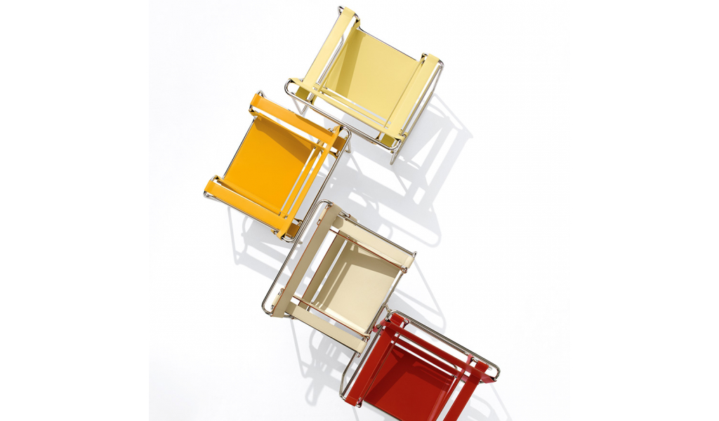 Wassily Chair