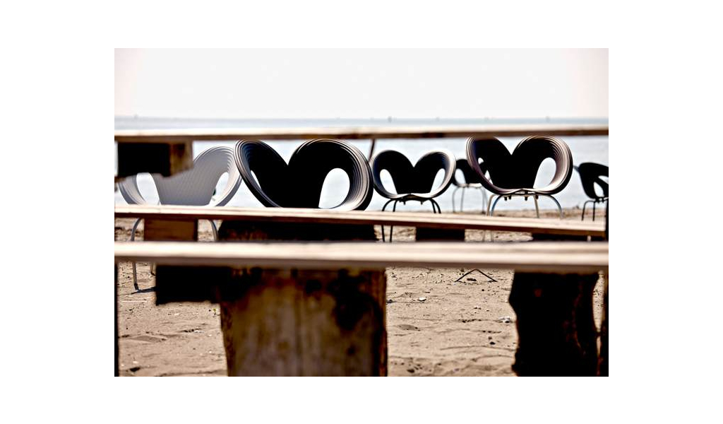 Ripple Chair