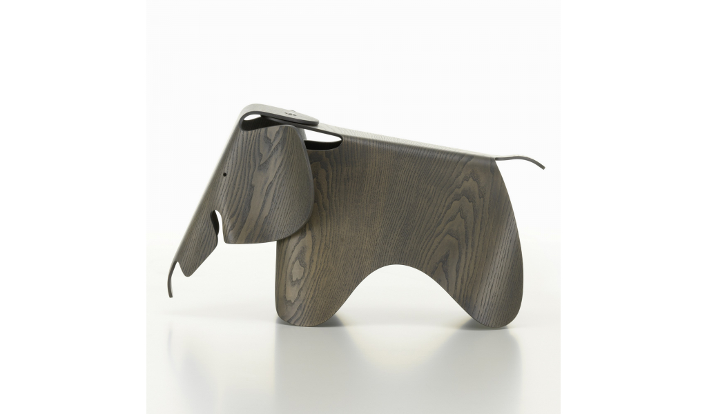 Eames Elephant plywood
