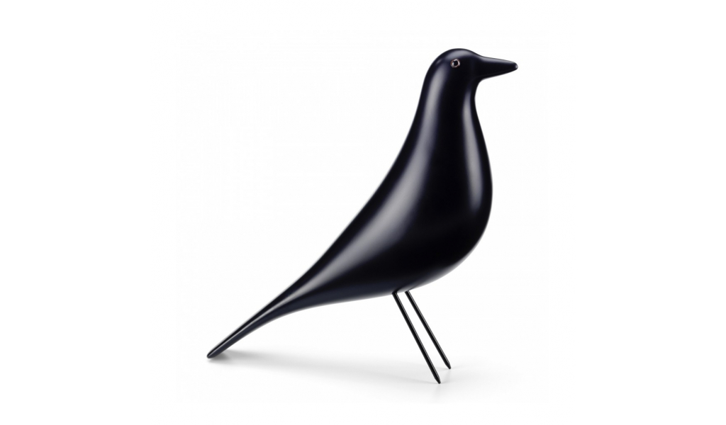 Eames House Bird