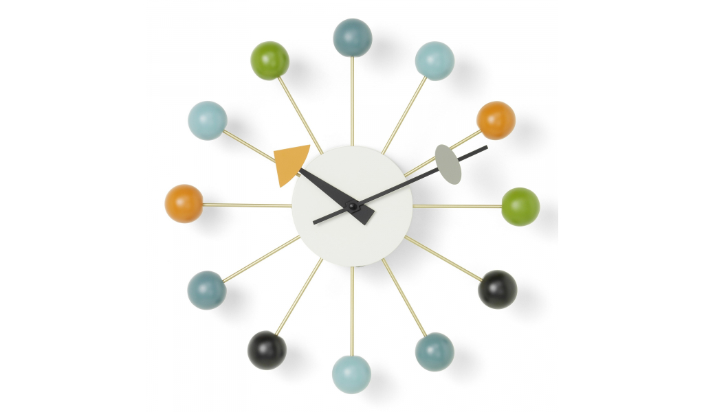 Ball Clock