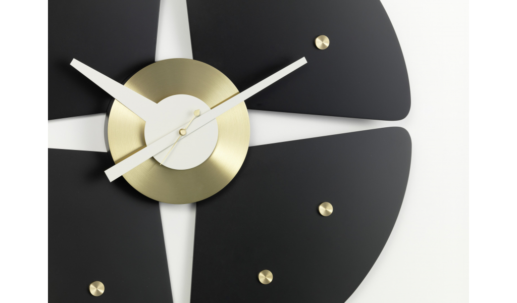 Petal Clock