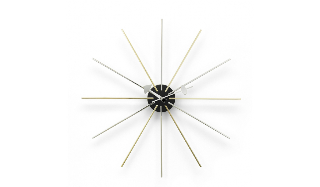 Star Clock
