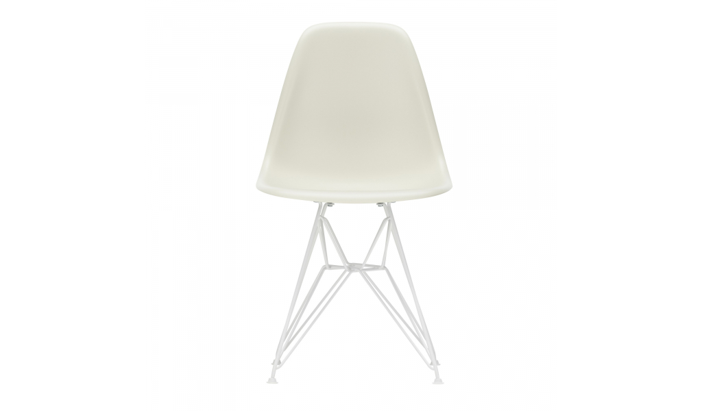 Eames Plastic Chair DSR