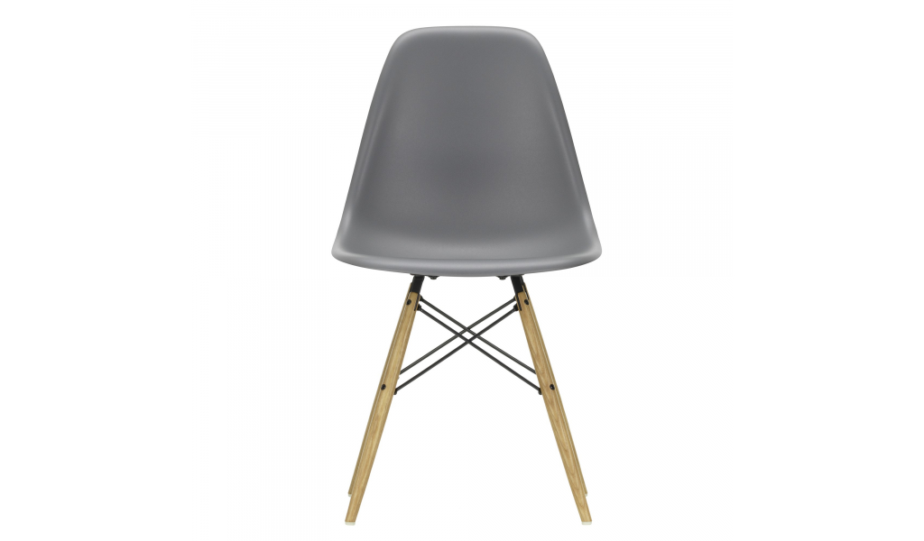 Eames Plastic Chair RE DSW