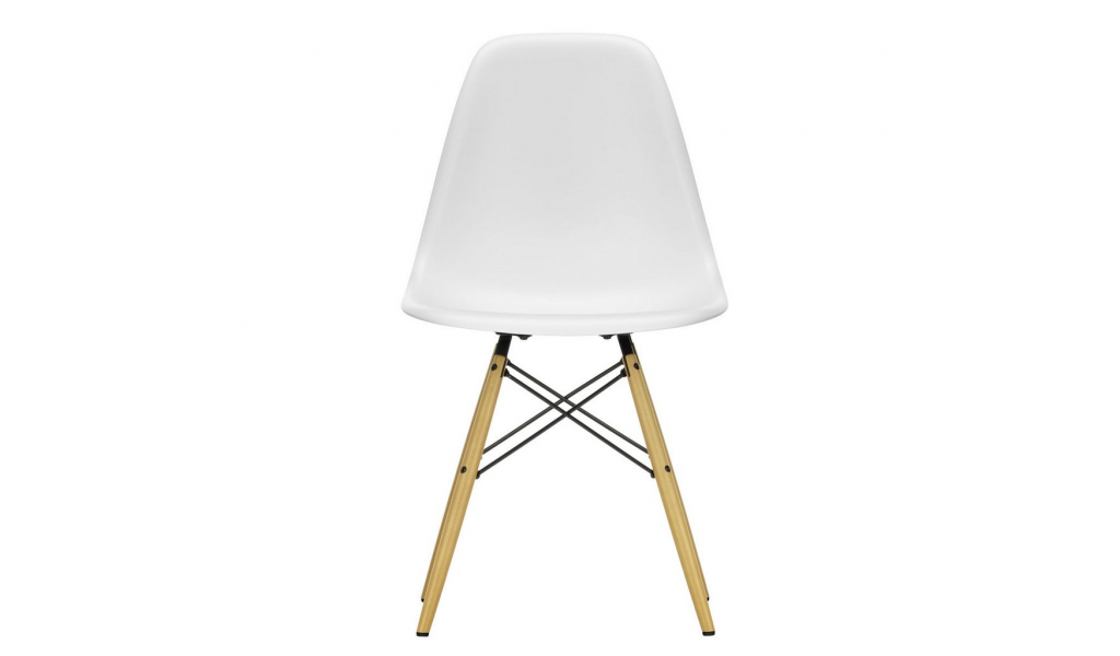 Eames Plastic Chair RE DSW