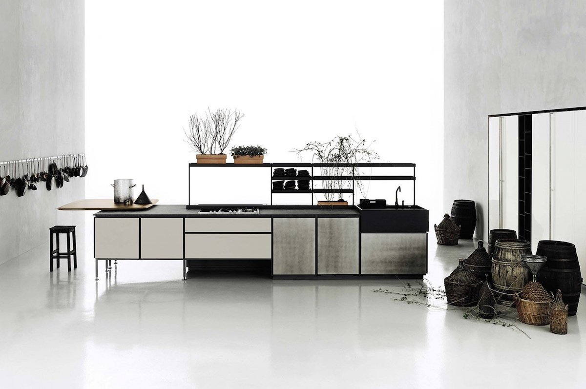  Boffi  kitchens and bathrooms