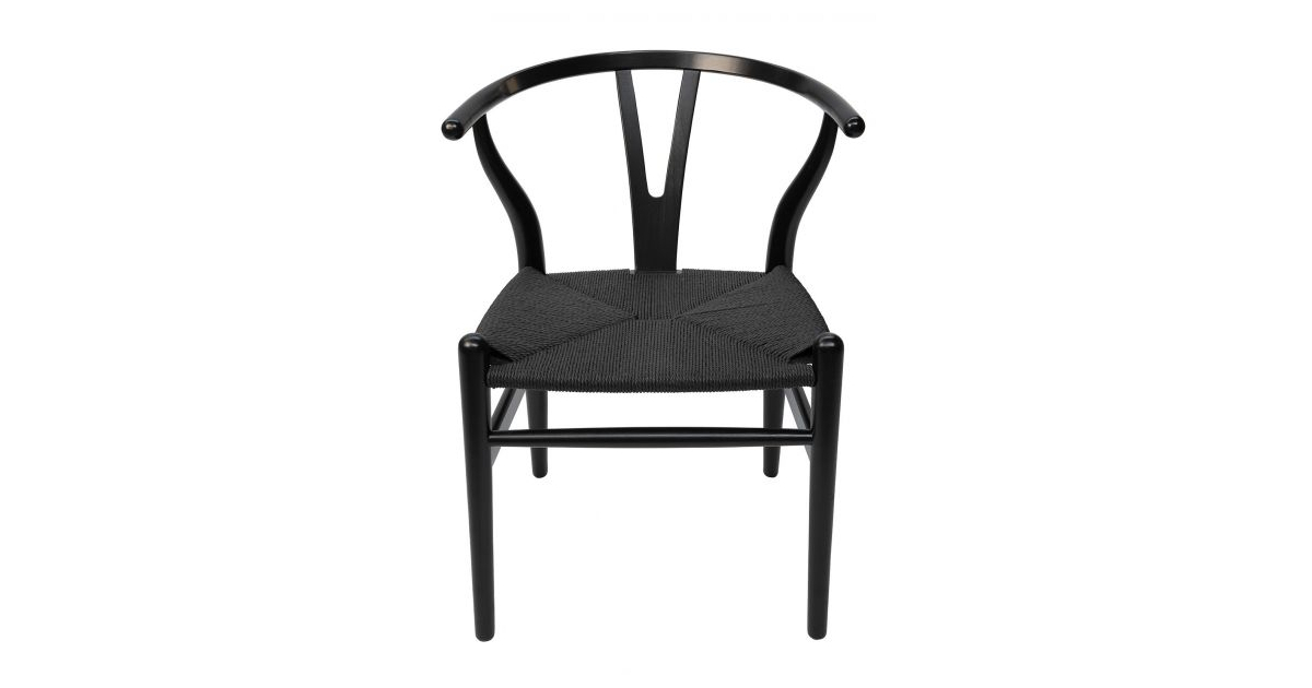 Wishbone black cheap