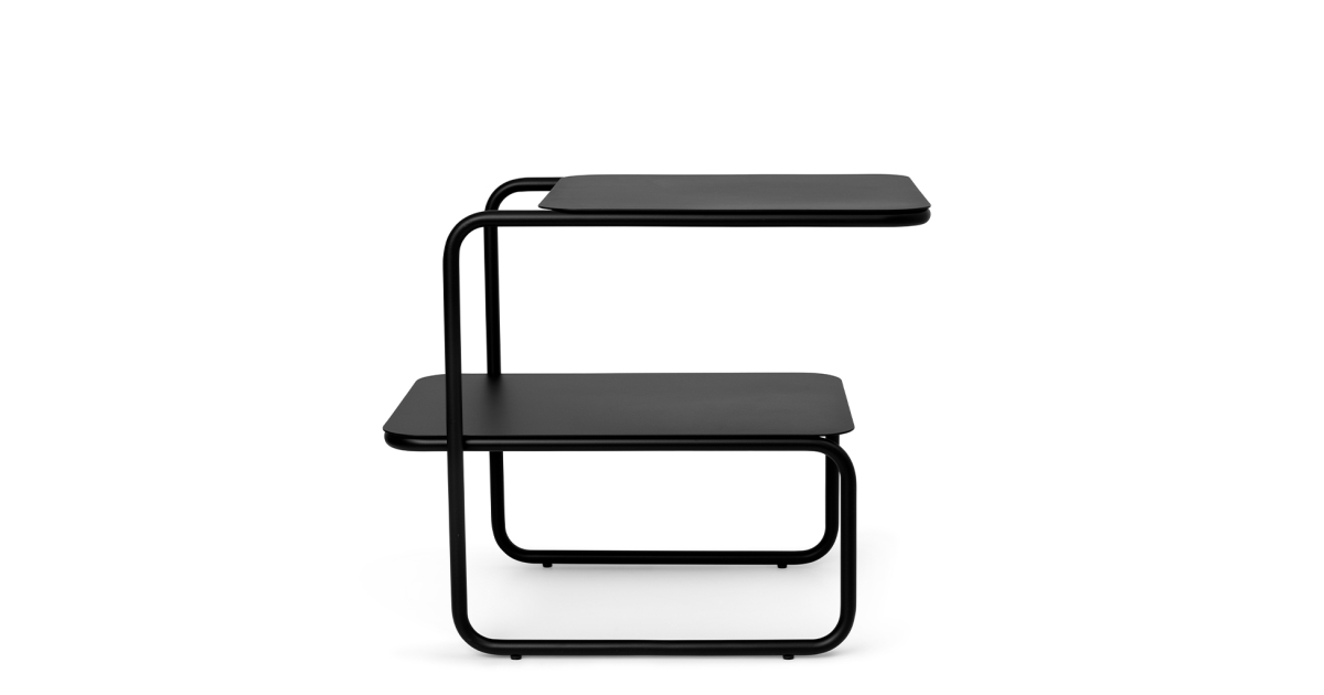 Level Side Table | Konsepti