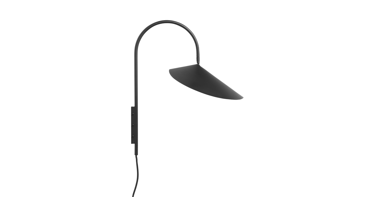 Arum Wall Lamp | Konsepti.com