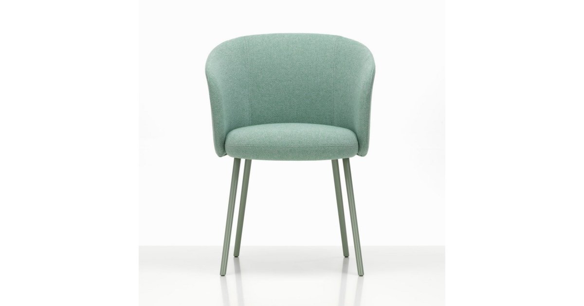 Mikado Chair Vitra | Konsepti.com