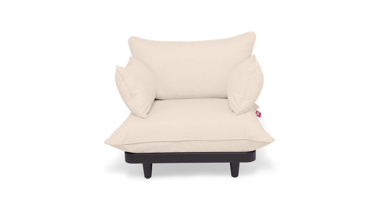 Paletti Lounge Chair sahara | Konsepti