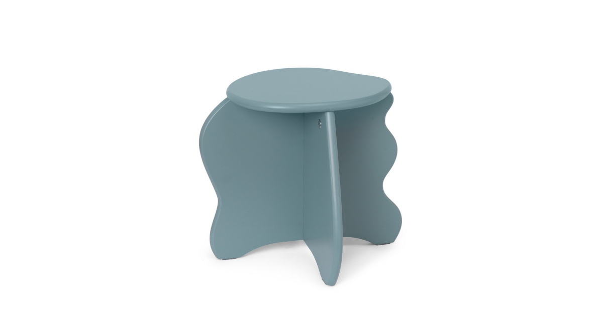 Slope Stool | Konsepti