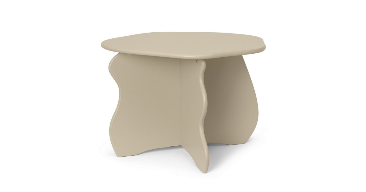 Slope Table | Konsepti