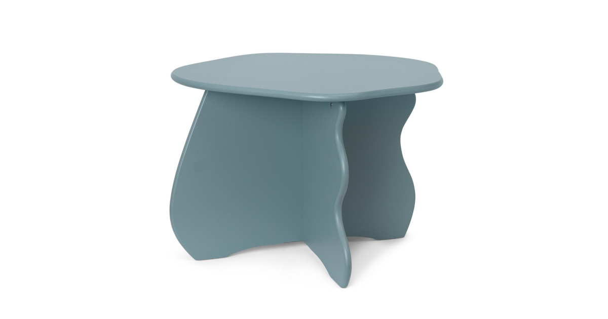 Slope Table storm | Konsepti.com