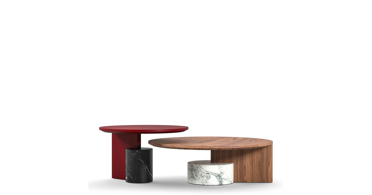 Sengu Table | Konsepti.com