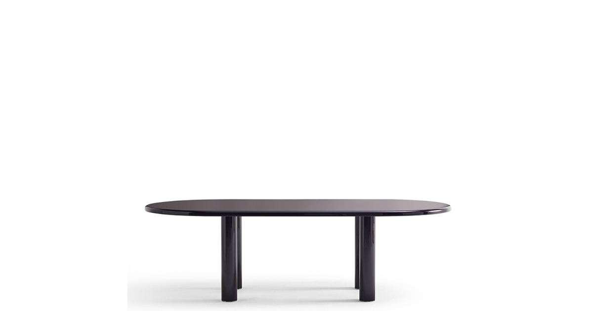 GSI Pioneer Smalto Table Set - Set Da Tavola Outdoor Con Tazze, Piatti E Ciotole In Smalto - 4