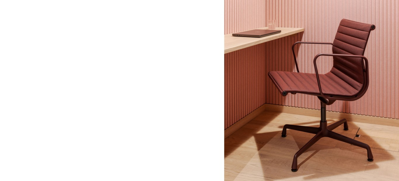 Pracovní židle Aluminium Chair