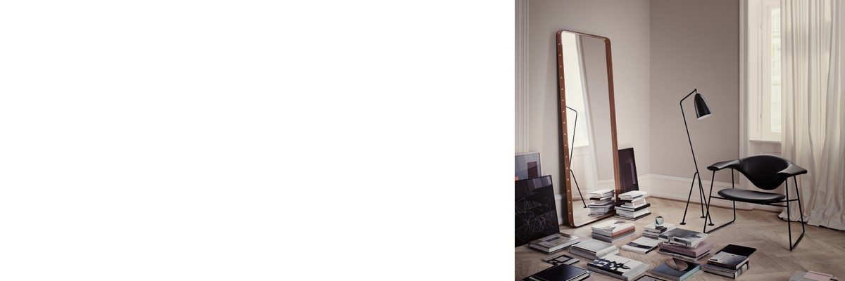 Mirrors and tables Adnet