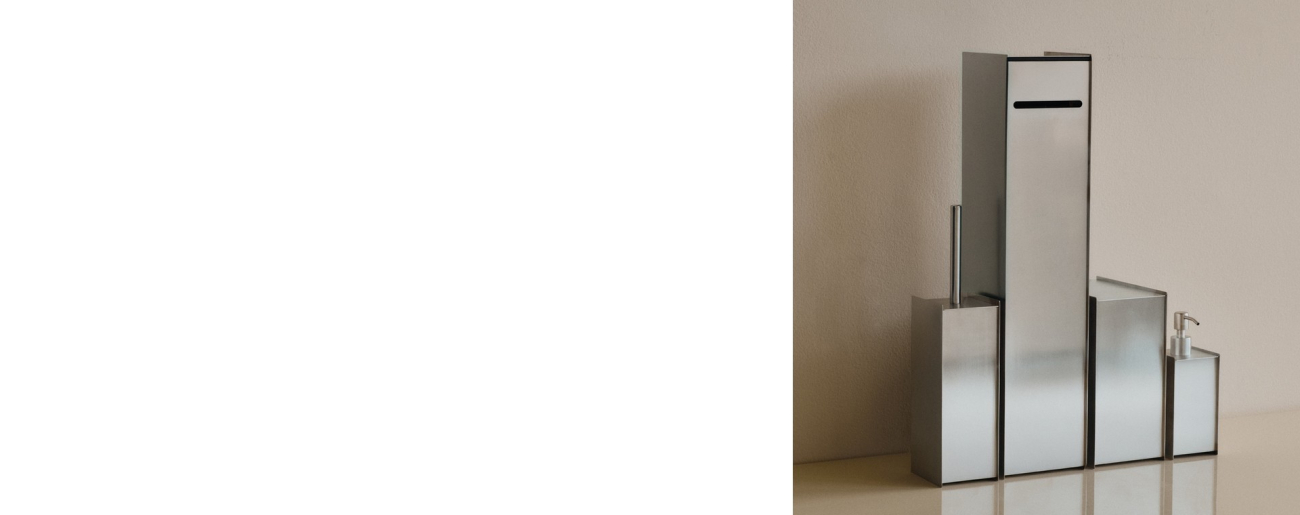 Sama Bathroom Accessories