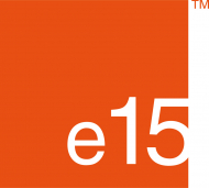 Konferenčné stolíky E15