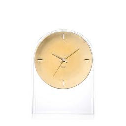 Air du Temps Metal
