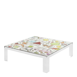 Invisible Table Kids