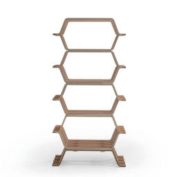 MHC.2 Bookcase