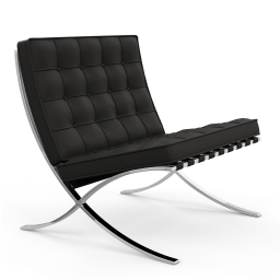 Barcelona Chair - Relax