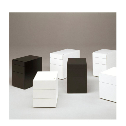 Wa Pedestals
