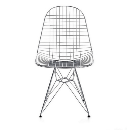 Eames Wire Chair DKR