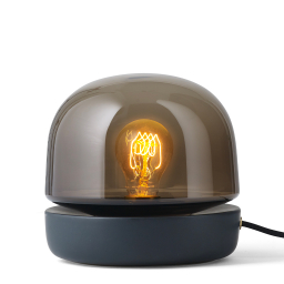 Stone lampa