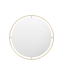 Nimbus Mirror