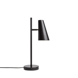 Cono table lamp, z expozice